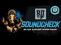 Undercover_-_Ganpati Soundcheck | Siddhivinayak Mantra | New ganpati dj song2023 | DJ RD mix🙏🙏