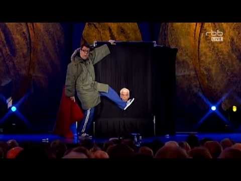 Men in Coats Berlin 2014