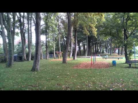 Testvideo mit dem Wiko Highway Signs aufgenommen - www.technoviel.de