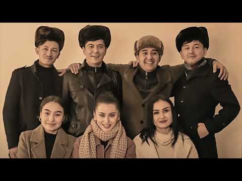 Uyghur Classic Song - Wapasiz Yar