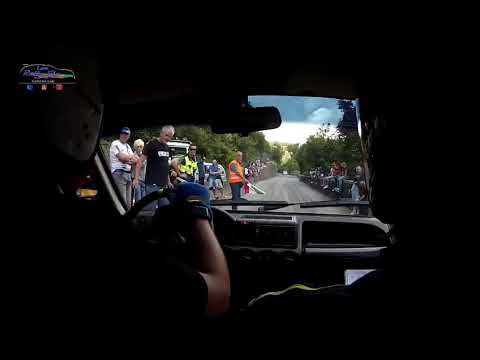 Bartezaghi D Bartezaghi A / Opel Corsa A gsi / cemmo pescarzo