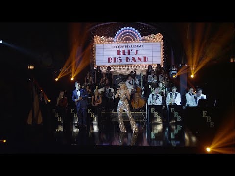 ELI's Big BAND - promo 2018