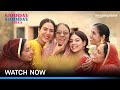Godday Godday Chaa Watch Now Sonam Bajwa Tania Gurjazz Prime Video India