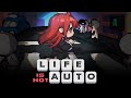 Gameplay video of Life Is Not Auto  PC