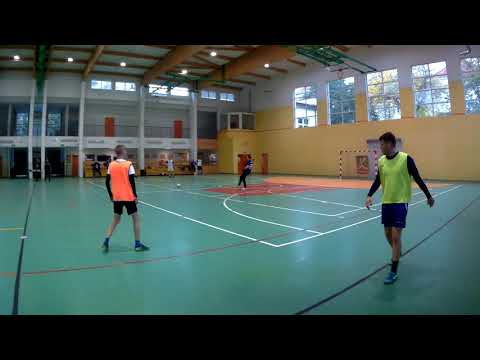 StrefaFutbolu.pl: Kartofliska - Skorpiony