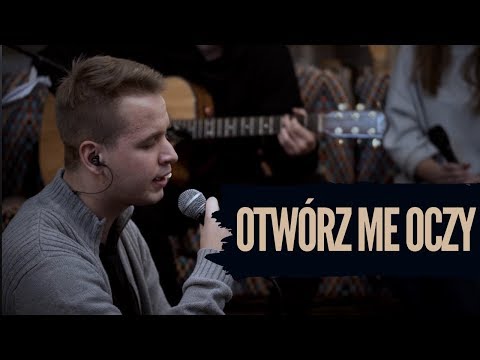 Projekt Domino - Otwórz me oczy/Open the eyes of my heart, Lord (Paul Baloche cover) | #7