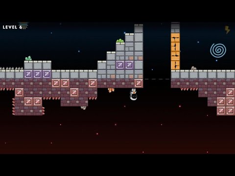 Crazy Gravity Platinum Trophy Guide