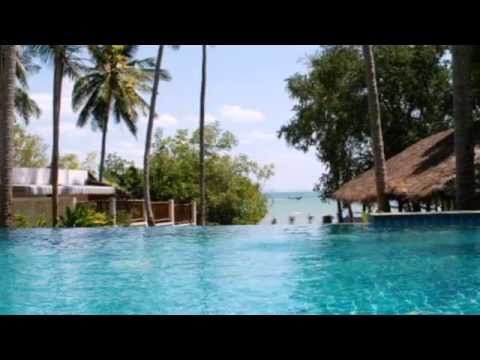 Anyavee Railay Resort 3* Тайланд