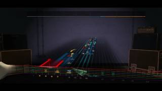 Eric Johnson - 12 To 12 Vibe Rocksmith 2014