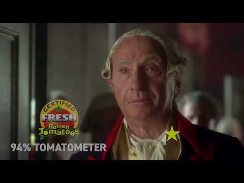 The Madness Of King George III (1994) | 30-Sec Trailer