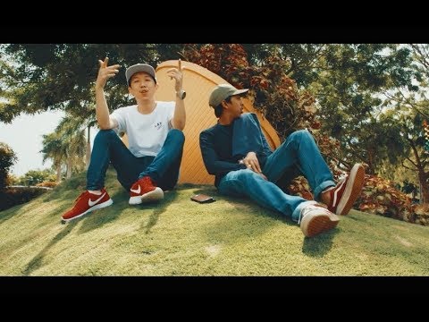 Zet Legacy - Rapstar ft. Jin Hackman