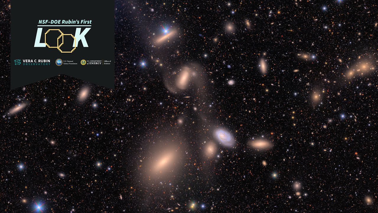 The Cosmic Treasure Chest - VIDEO - EN - YouTube