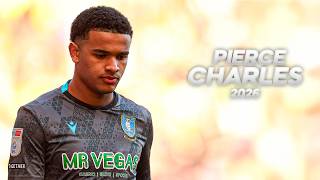 Pierce Charles - Modern Goalkeeper 2026ᴴᴰ