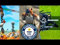 Battre DES RECORDS DU MONDE SUR FORTNITE