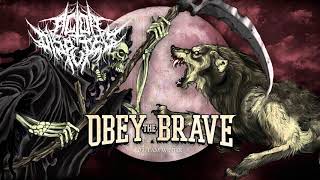 Obey The Brave - Short Fuse (Vocal Cover by Tomáš Ježo of Act on Disputes/INCALM)