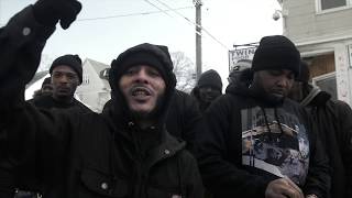 38 SPESH Ft. ETO &quot;FLOUR CITY&quot; (produced by 38 Spesh)