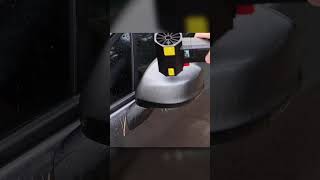 🚗 BOOSTER Violent Turbo Fan Car Dryer Blower – Quick Review #shorts