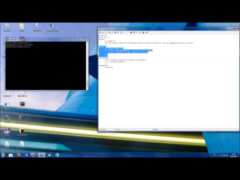 Linux Tut: Backups erstellen - Automatisch! Ausführlich erklärt (Cronjobs)