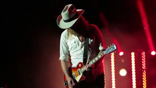 The Brothers Osborne &quot;It Ain&#39;t My Fault&quot; Live @ BB&amp;T Pavilion