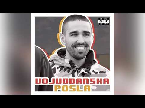 Stile - Bledo podnevlje (2021)