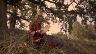 The Originals Best Music Moment:&quot;Make it Holy&quot; by The Staves-s3e5