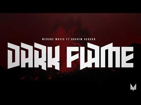Alan Walker Style | MerOne Music ft Brahim Asouab - Dark Flame (2020)