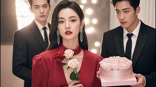 He Wanted a Divorce — Not Knowing She Was a Billionaire Heiress