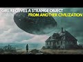 A Strange Alien Artifact Movie Explained In Hindi/Urdu | Sci-fi Mystery Thriller