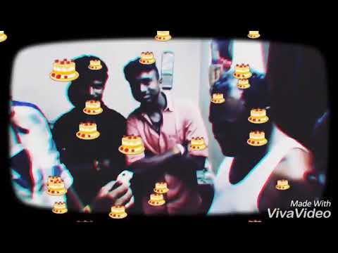 Happy Birthday Gowtham