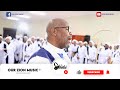 The Zion City Ministries Sinomhlobo Inkonzo Ka July 2024 Bishop Xaba