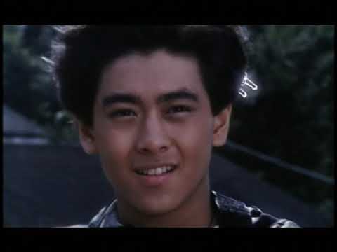 Trailers Shaolin Popey