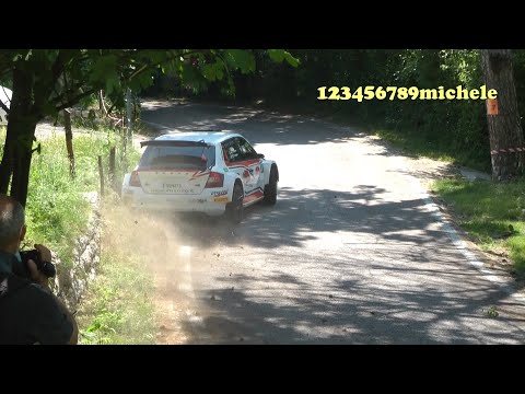 17° BENACYS  RALLY 2021   PURE SOUND   PARTE 2