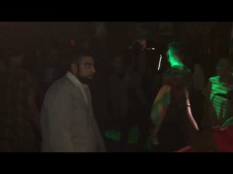 Higher Meditation feat Mr Feelgood playing “Seek Jah” at Dub Cub