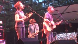 The New Pornographers &quot;All the Old Showstoppers&quot; in SLC