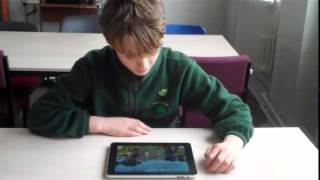 DigiPals Readers