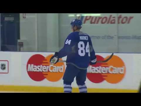 Maple Leafs Game Preview - September 25, 2015