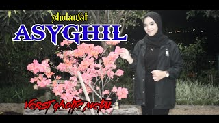 Download lagu SHOLAWAT ASYGHIL - VERSI GHOTIC METAL mp3 Download lagu SHOLAWAT ASYGHIL - VERSI GHOTIC METAL mp3