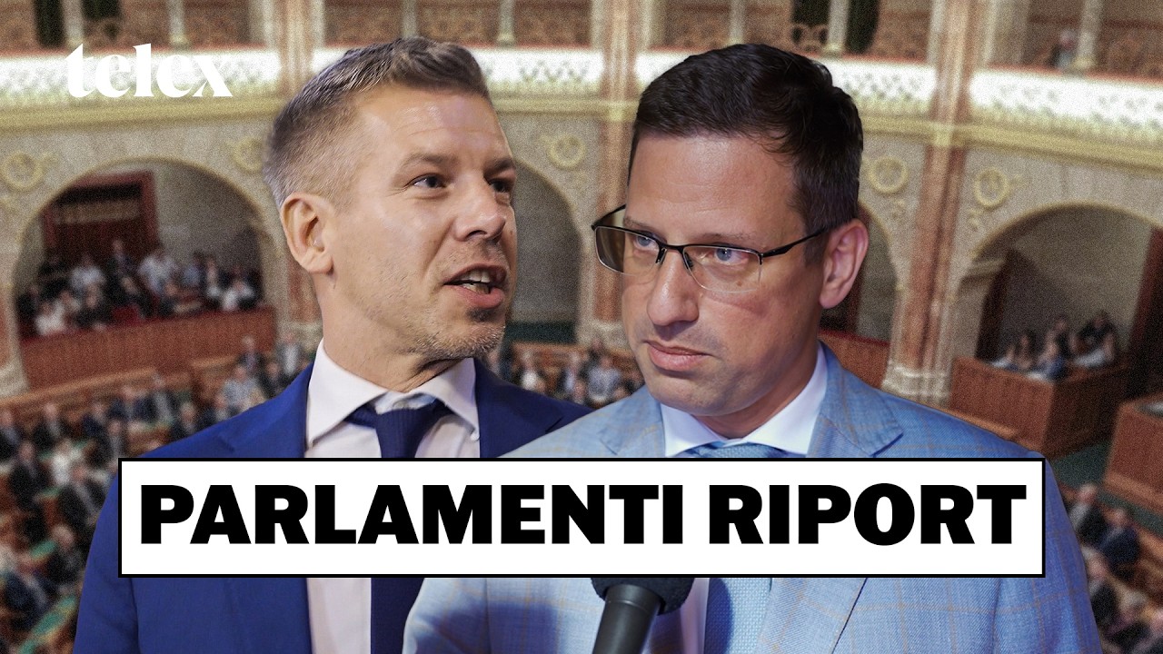 „Nem túl jó, nem túl hihető szappanopera"