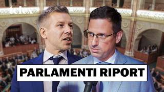 „Nem túl jó, nem túl hihető szappanopera"