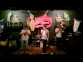 War Pigs Cover - Bonerama
