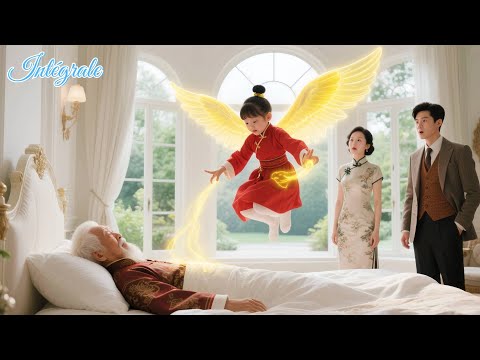 100 Médecins Échouent, Mais Une Fille Magique Sauve Le Père Du PDG En 3s… Et Appelle Le PDG “Papa”！