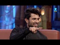 Vijay Deverakonda Comedy Celebrity Talk Show Konchem Touch Lo Unte Chepta Zee Telugu