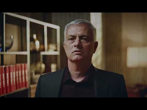 I AM JOSE MOURINHO FULL VIDEO MEME