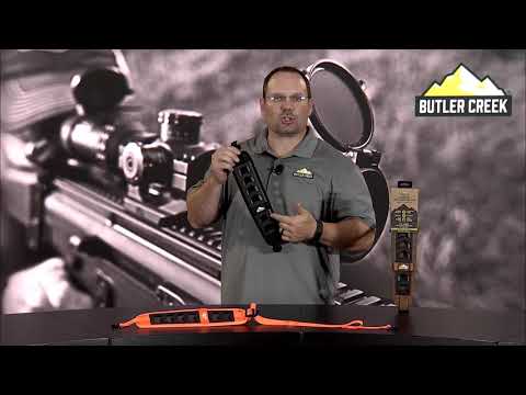 Speed Loader for Ruger 10/22 by Butler Creek, Basic Review