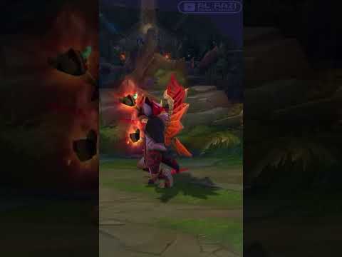 Mythmaker Galio | Emotes, Dance, & Death Animation - League of Legends