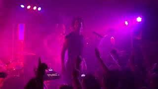 Night Riots - Breaking Free / Wonderwall (Live in San Francisco)