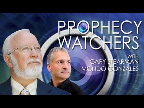 Prophecy Watchers 3/22/25 | Ancient Connections To Cern