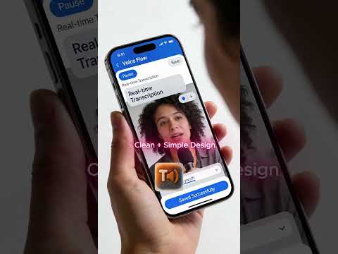 VoiceFlow video thumbnail
