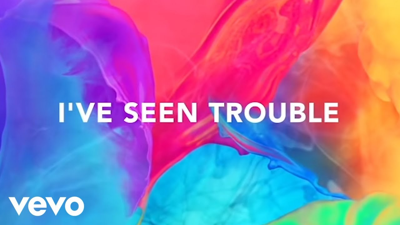 Trouble / アヴィーチー(Avicii)