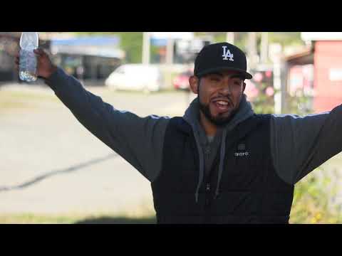 LUZ OSCURA V CAMIKAZE | SEMIS | LA LIGA FECHA 25